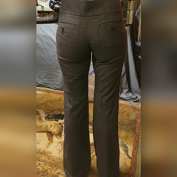 NWOT Theory Charcoal gray pants - Picture 5 of 10